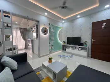 Thomar Interiors
