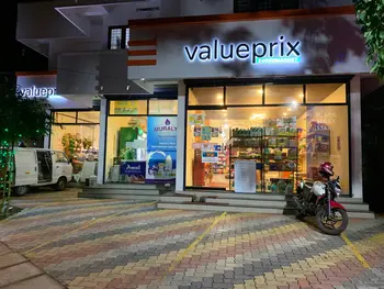 Valueprix Supermarket