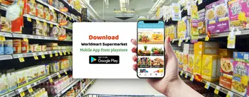 World Mart Supermarket