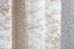 Granites