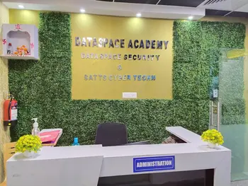 DataSpace Academy