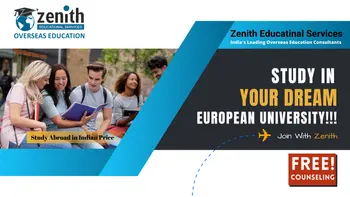 Zenith Educational Services