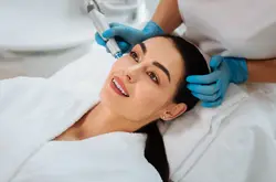 Hydrating Facials 