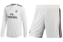 Navex Football Club Fan Jersey White and Black RMFS