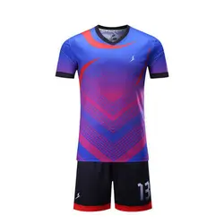 Spiel Football T- Shirt With Shorts