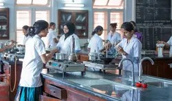 Science Department