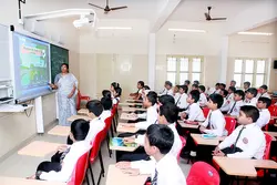 Smart Class