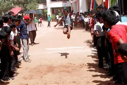 Sports