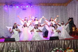 Cultural Programs