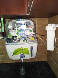 Stream Alkaline Water Purifier
