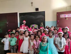  Primary Section