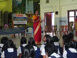 Upper Primary Section