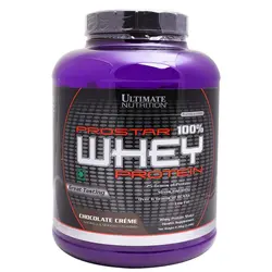 Ultimate nutrition Prostar