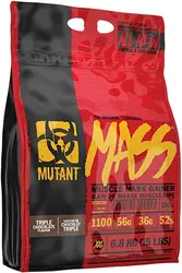 Mutant Mass Gainers