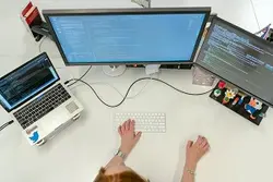 Computer Science and Engineering