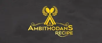 Ambithodans Recipe