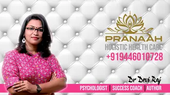 Pranaah Holistic Counselling Center