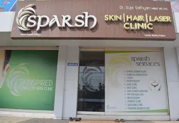 Sparsh Skin Clinic 
