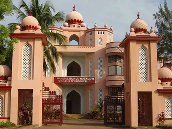 TKM College of Engineering