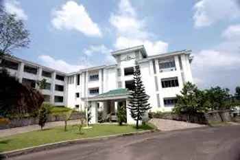 TKM Institute of Technology