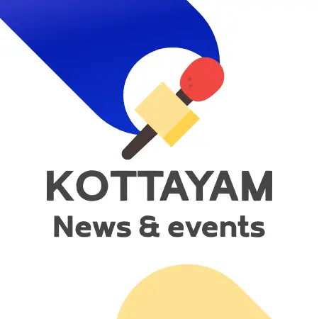 Kottayam News and Events