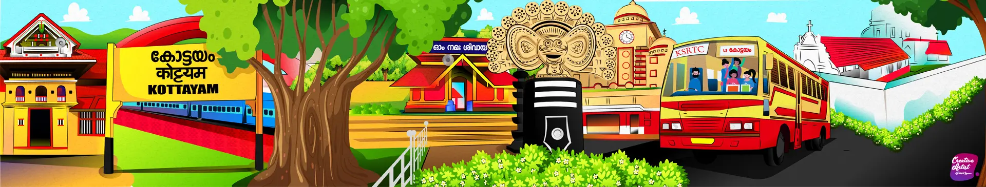kottayam