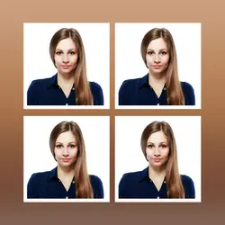 Digital Photo within Seconds