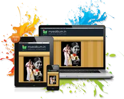 E - ALBUMS