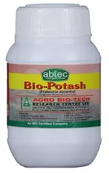 Abtec  Bio - Potash