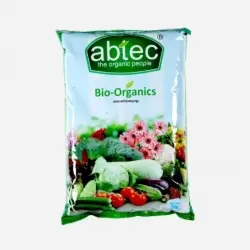Abtec Bio-Organics (All crops) 2 Kg