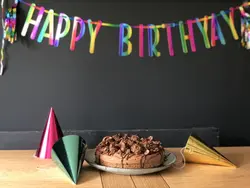 Birthday Party Events