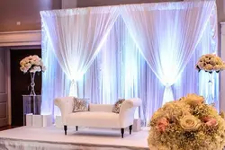Stage Decoration