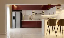 Modular Kitchen