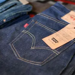 Levis Jeans