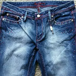 Pepe jeans