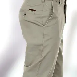 Pan America Trousers