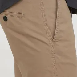 Cotton chinos Skinny fit