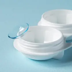 Contact lenses