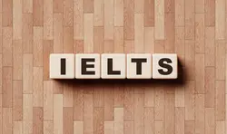 IELTS