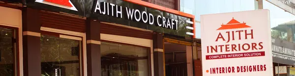 Ajith wood craft - Furniture Shops in Kottayam Citymapia.com