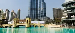 Dubai with Sharjah Combo