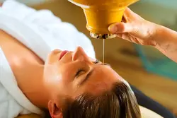  Traditional Kerala Ayurvedic treatments