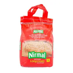 Nirmal Matta Sorted Vadi Rice 5 kg