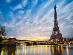 JEWELS OF EUROPE TOUR PACKAGE
