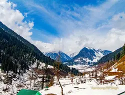 EXOTIC KASHMIR TOUR PACKAGE