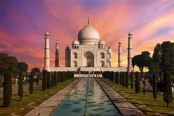 GOLDEN TRIANGLE TOUR PACKAGE
