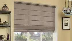 ROMAN BLINDS