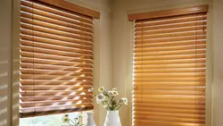BAMBOO BLINDS
