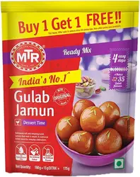 Gulab Jamun