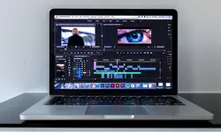 Video Editing
